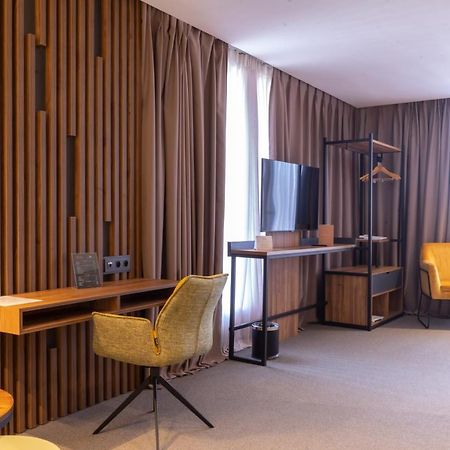 Urban Hotel & Spa Кенитра Екстериор снимка