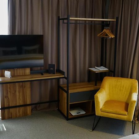 Urban Hotel & Spa Кенитра Екстериор снимка