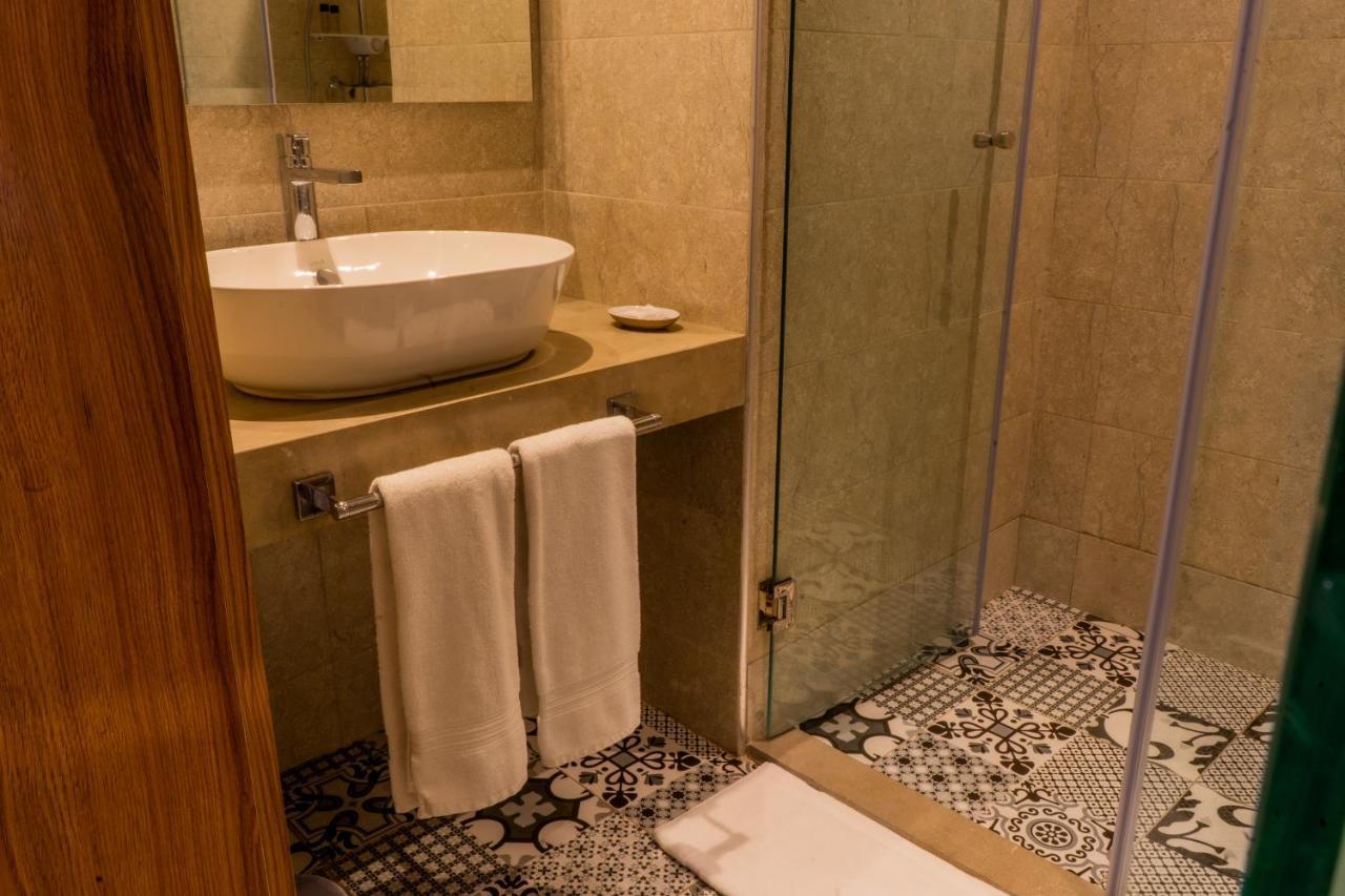Urban Hotel & Spa Кенитра Екстериор снимка
